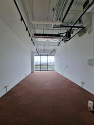 Woods Square (D25), Office #529999621